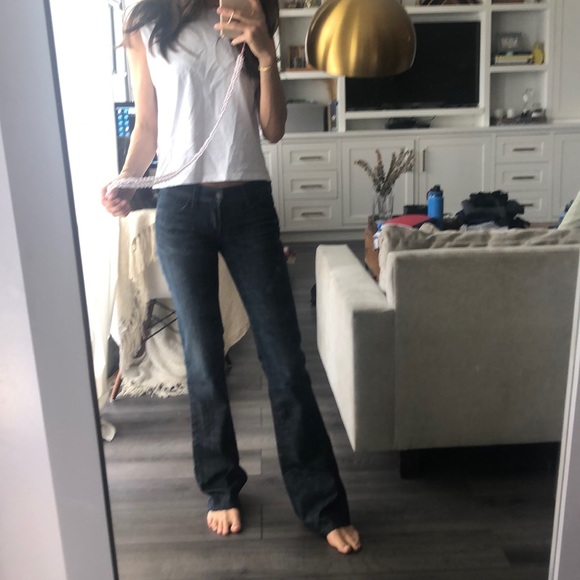 Citizens of Humanity Jeans - Picture 5 of 6